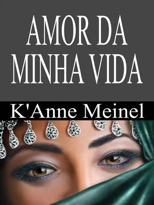 cover image of Amor Da Minha Vida